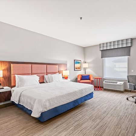 Hampton Inn Denver Northeast-ברייטון מראה חיצוני תמונה