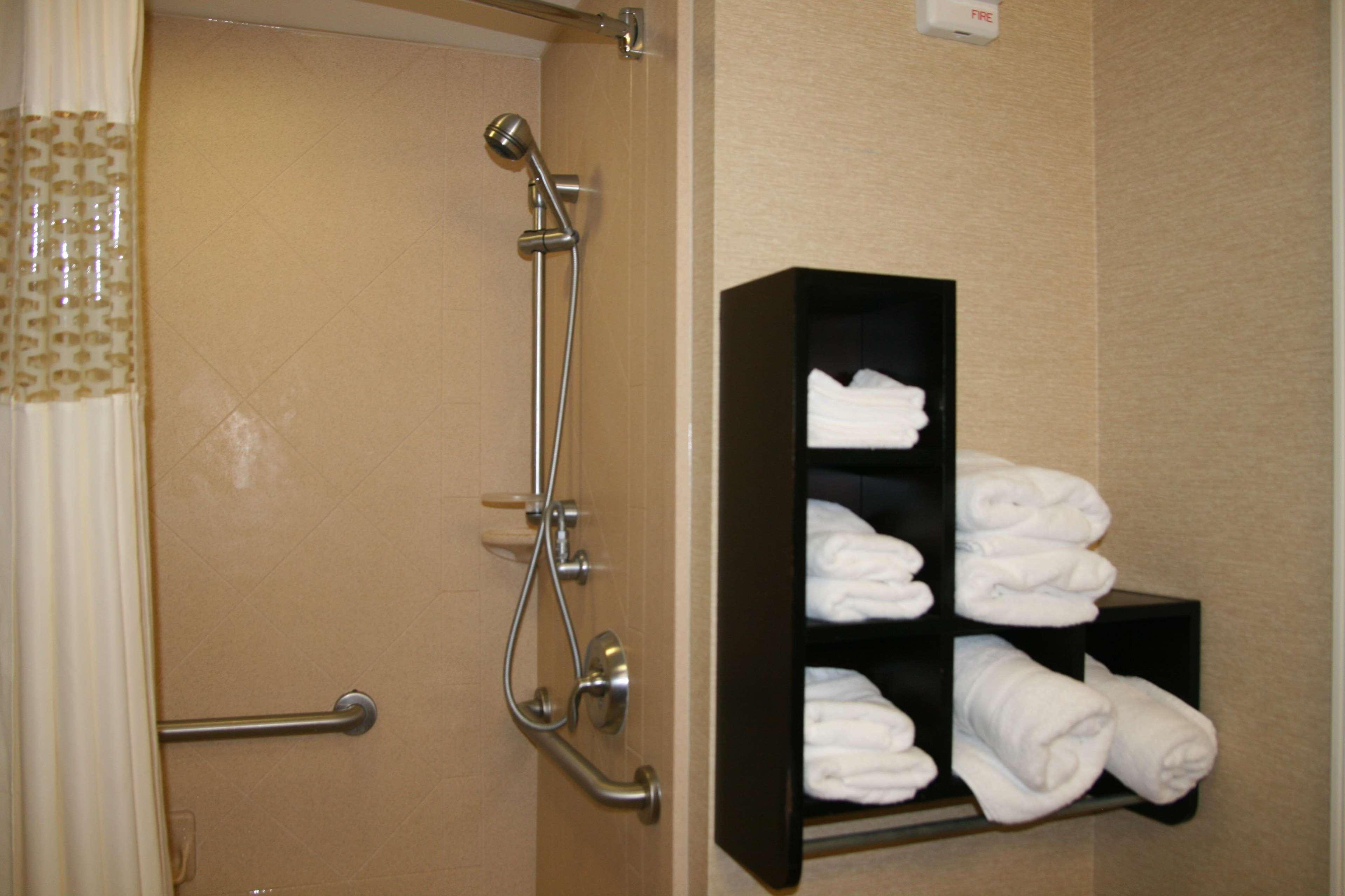 Hampton Inn Denver Northeast-ברייטון מראה חיצוני תמונה
