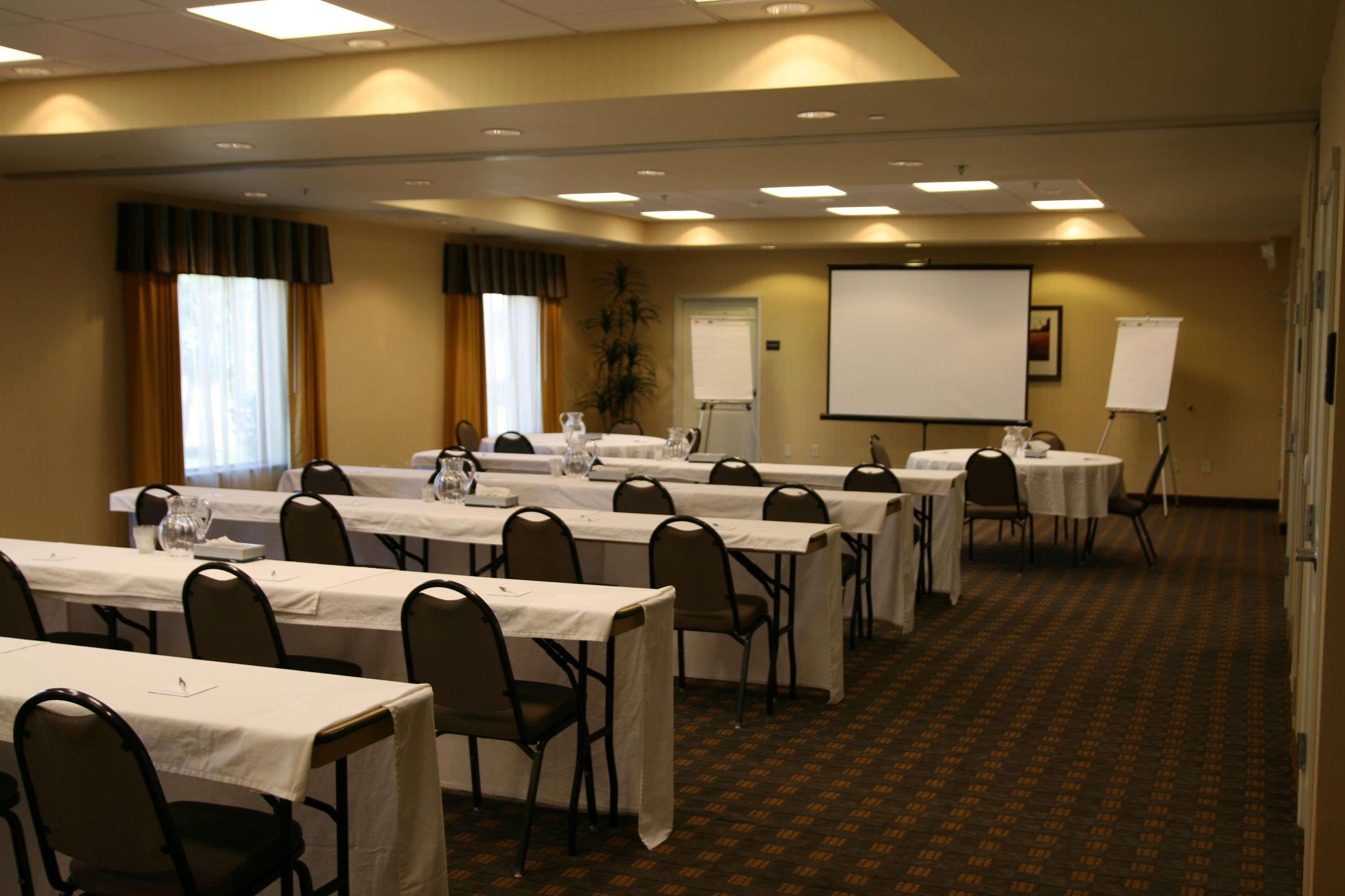 Hampton Inn Denver Northeast-ברייטון מראה חיצוני תמונה