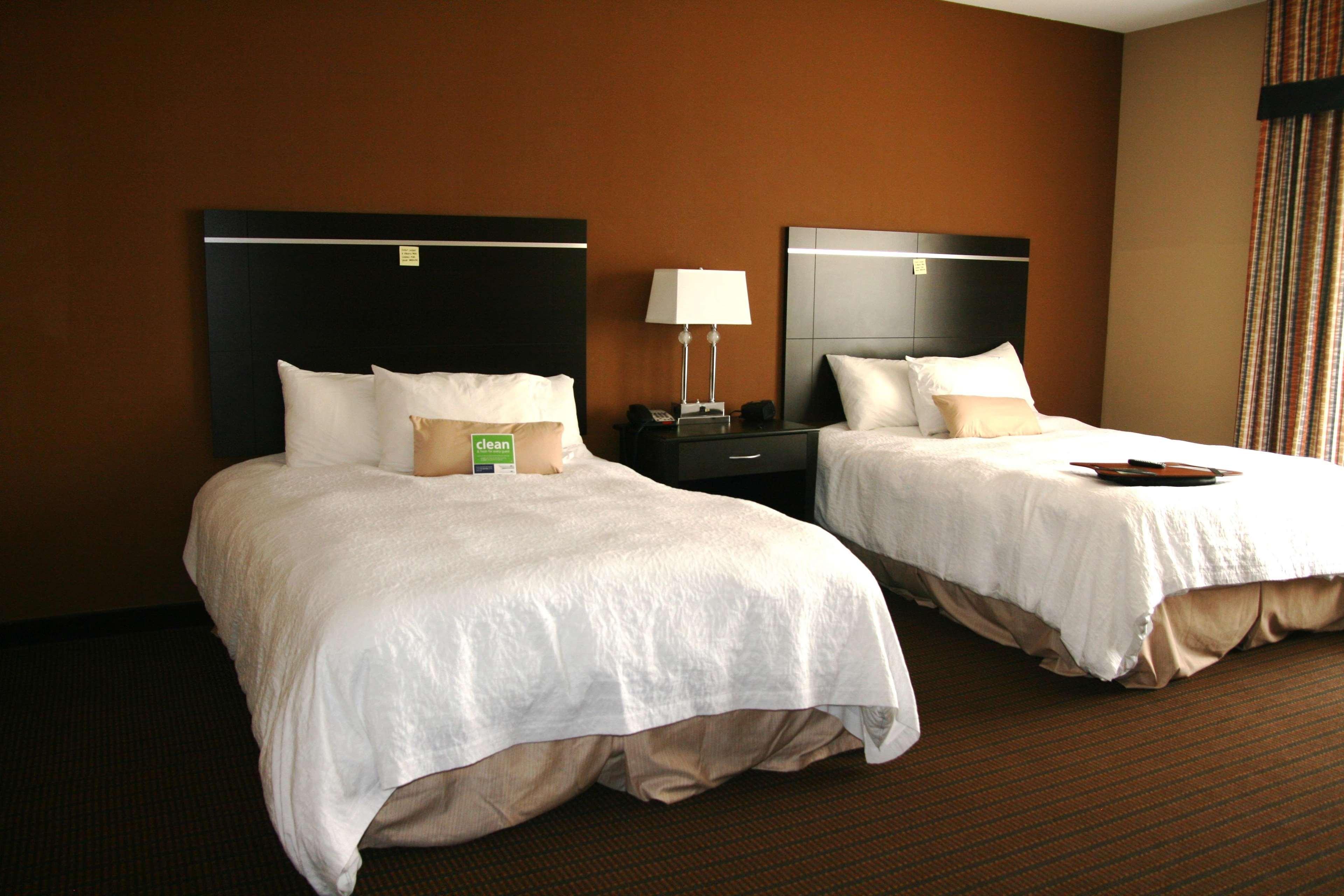 Hampton Inn Denver Northeast-ברייטון מראה חיצוני תמונה