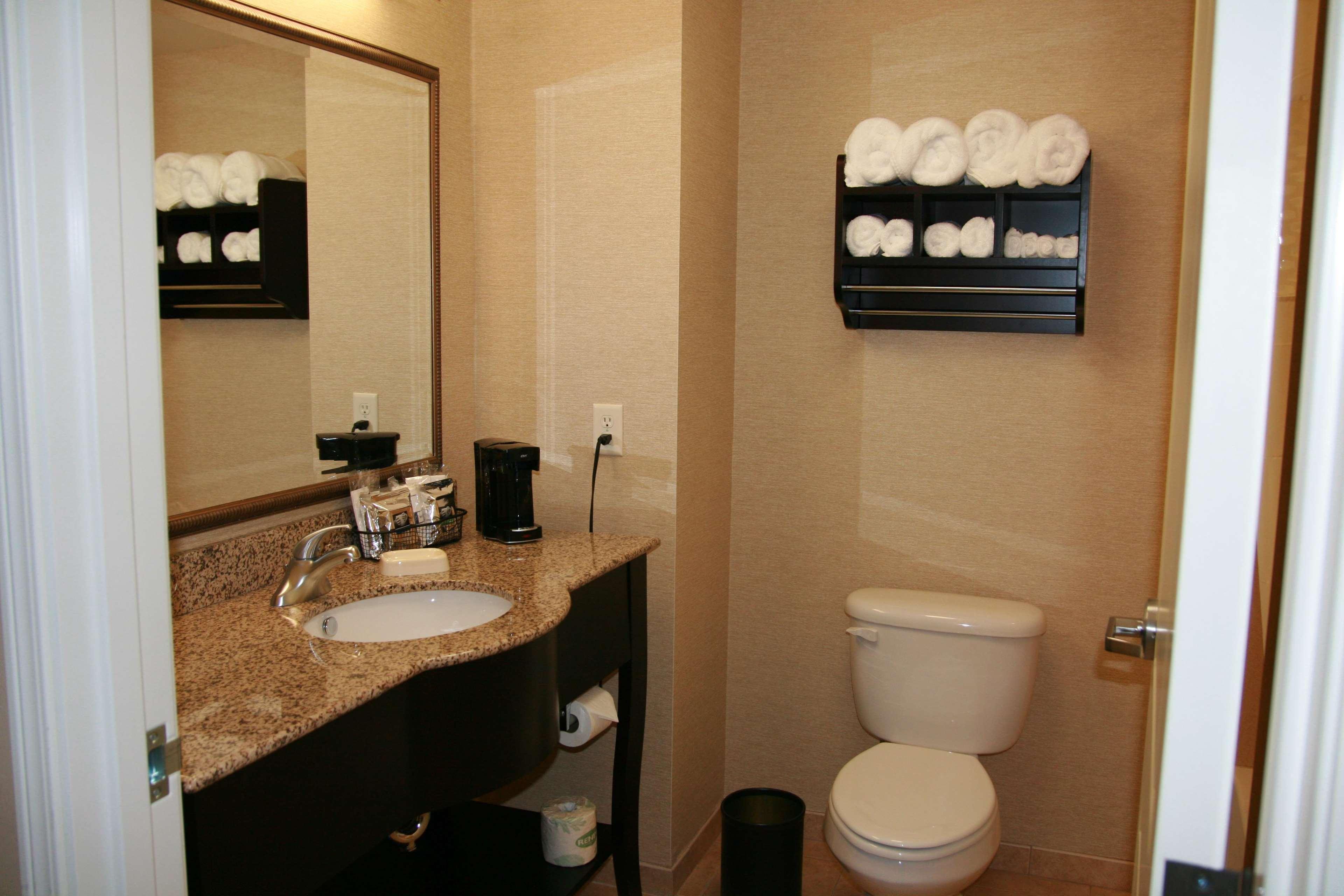 Hampton Inn Denver Northeast-ברייטון מראה חיצוני תמונה