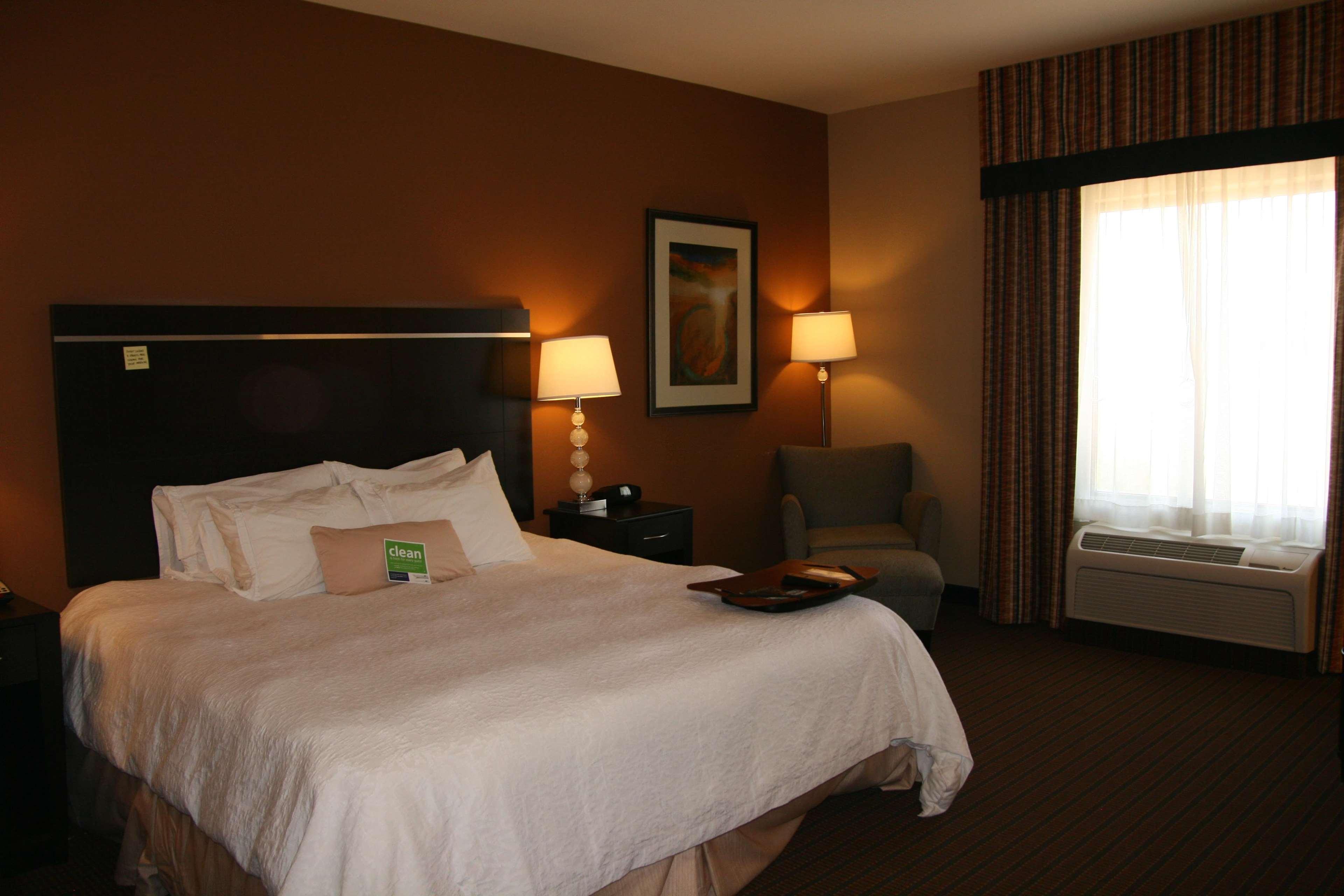 Hampton Inn Denver Northeast-ברייטון מראה חיצוני תמונה