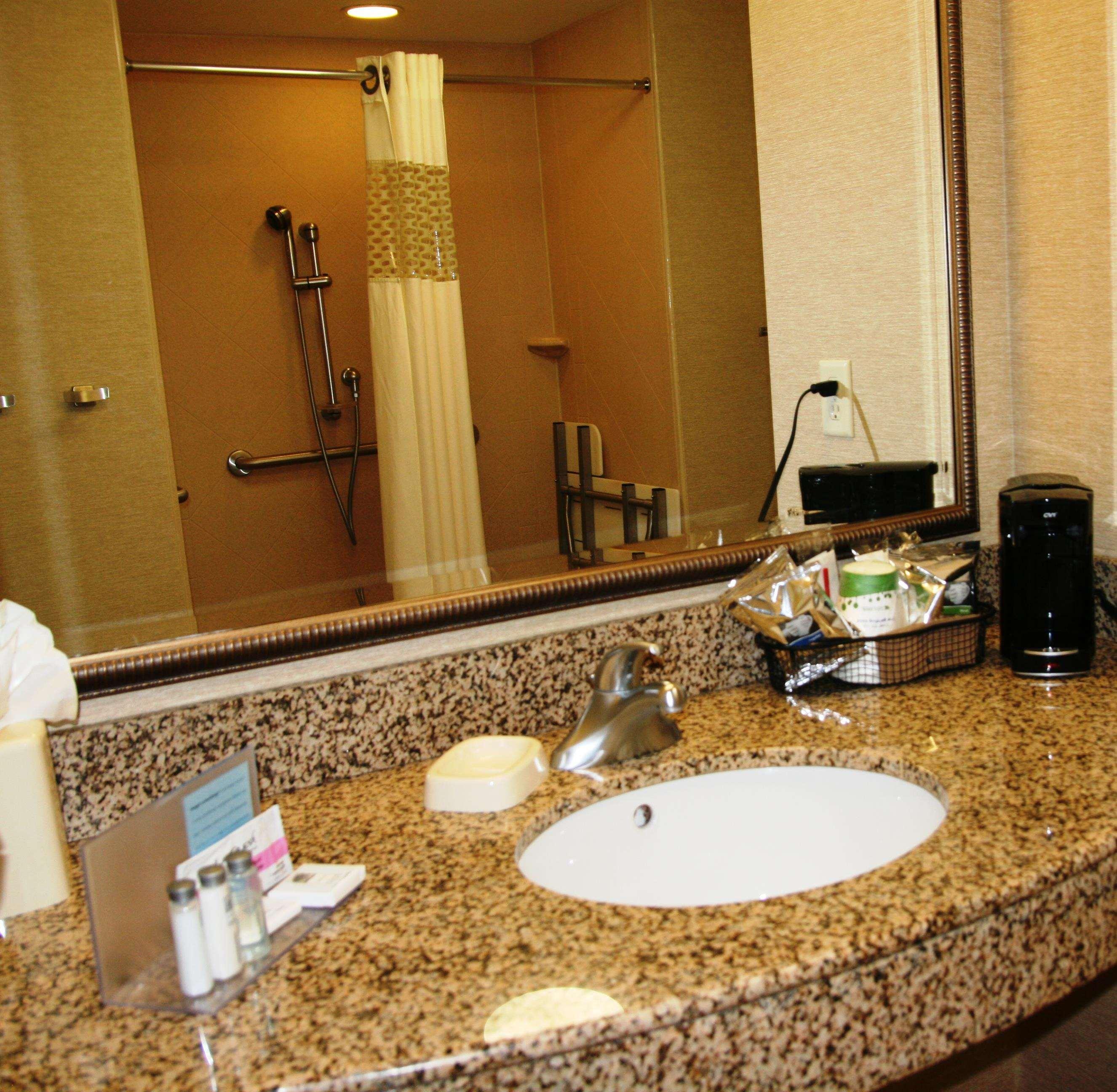 Hampton Inn Denver Northeast-ברייטון מראה חיצוני תמונה