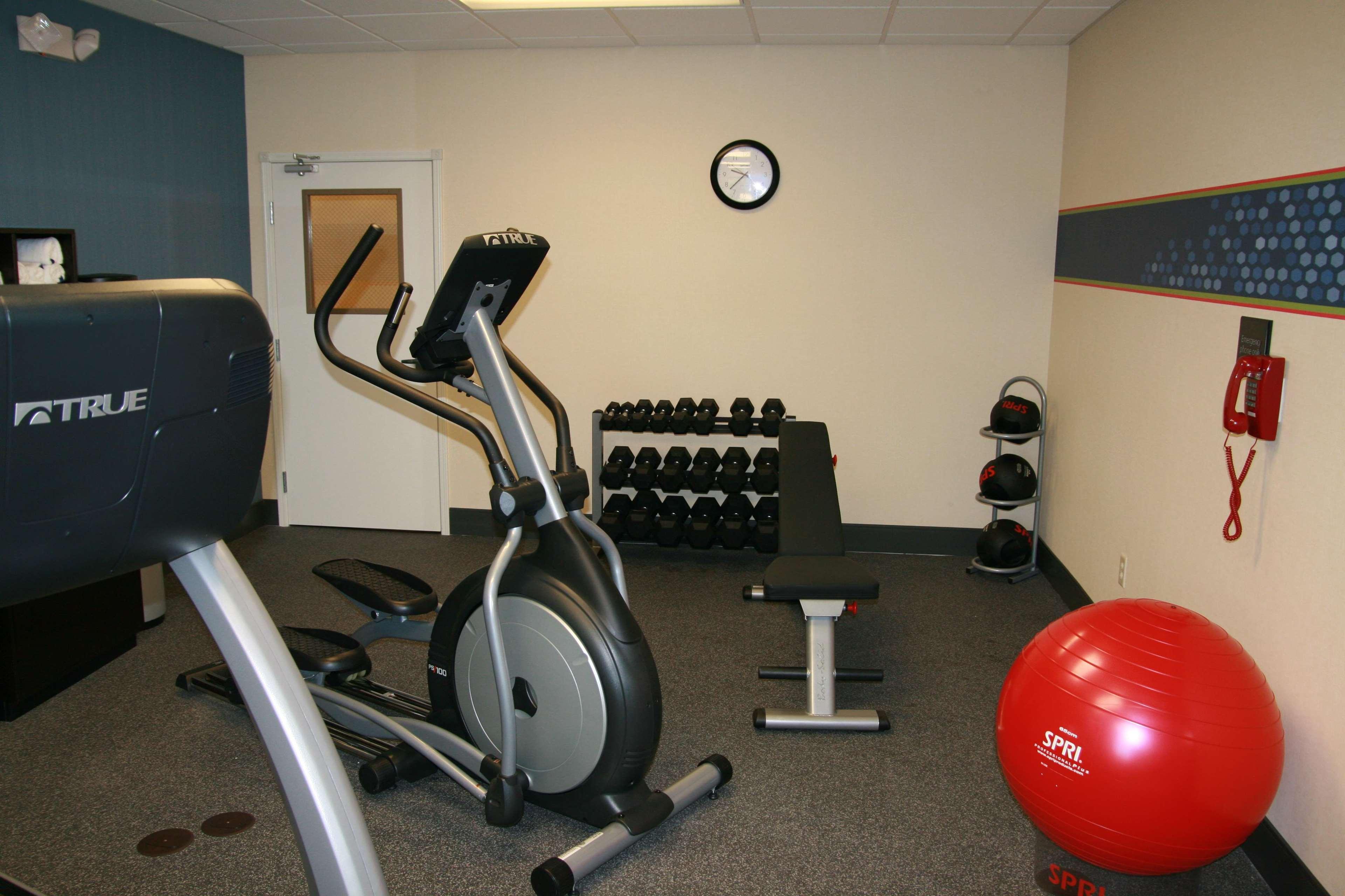Hampton Inn Denver Northeast-ברייטון מראה חיצוני תמונה