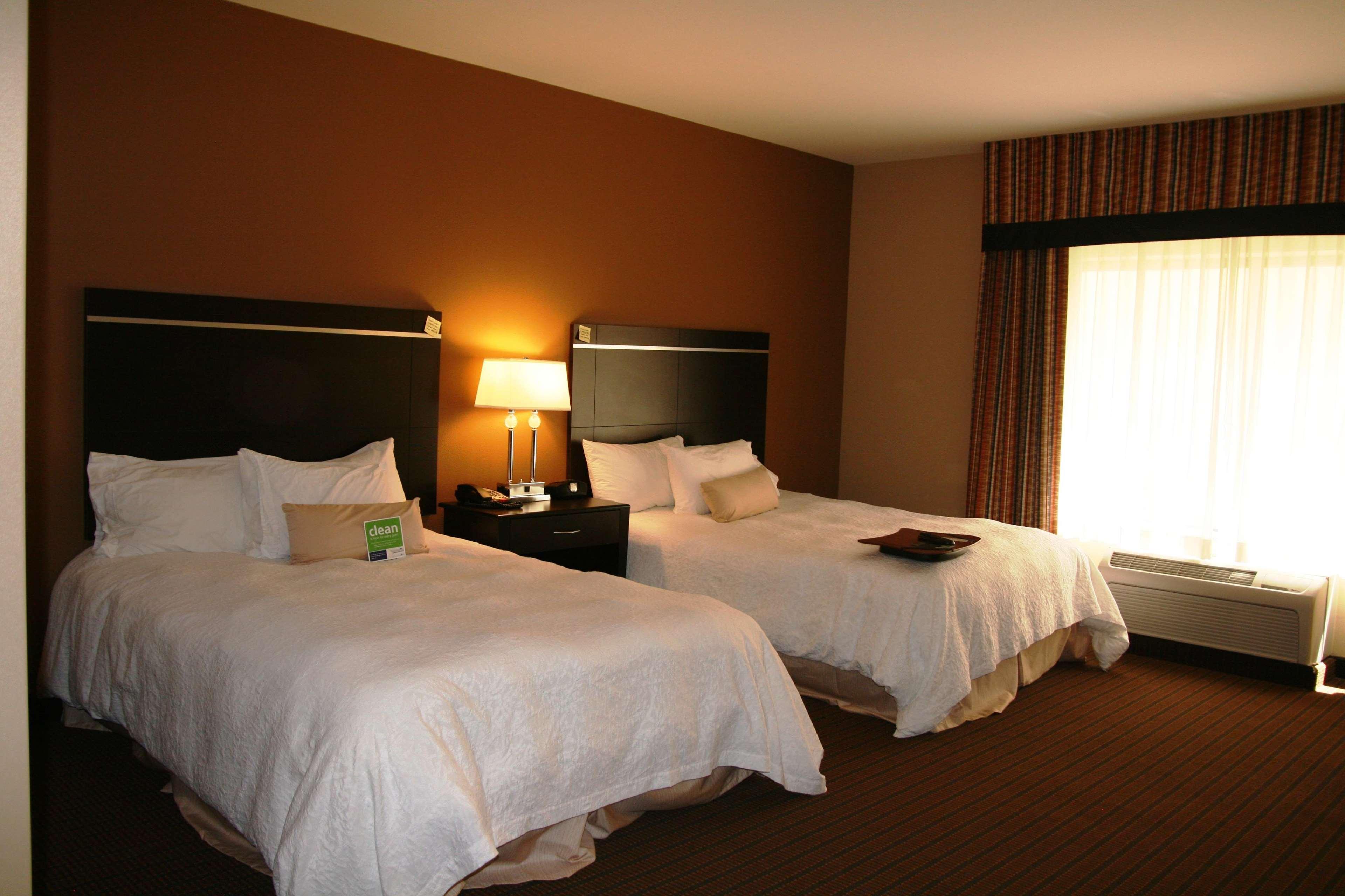 Hampton Inn Denver Northeast-ברייטון מראה חיצוני תמונה