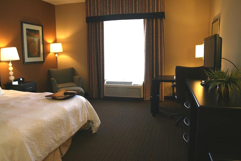 Hampton Inn Denver Northeast-ברייטון מראה חיצוני תמונה