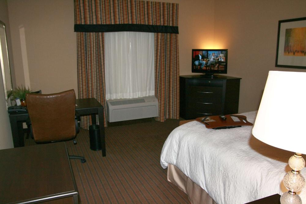 Hampton Inn Denver Northeast-ברייטון מראה חיצוני תמונה