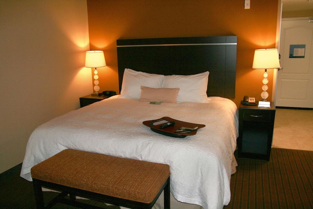 Hampton Inn Denver Northeast-ברייטון מראה חיצוני תמונה