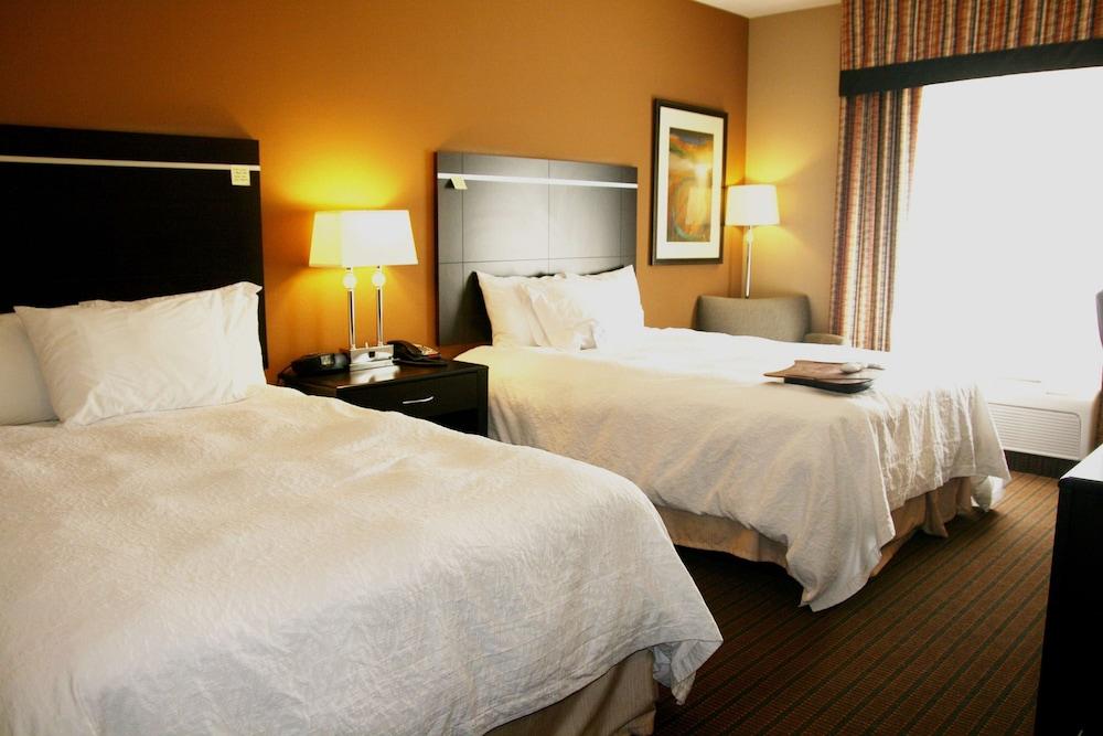 Hampton Inn Denver Northeast-ברייטון מראה חיצוני תמונה