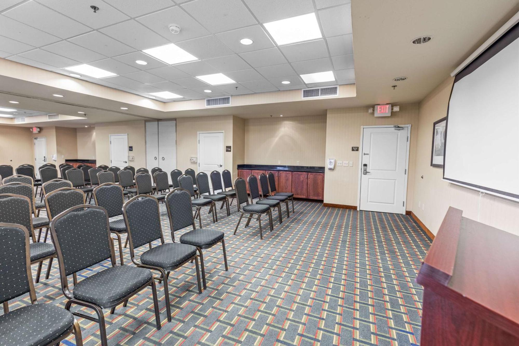 Hampton Inn Denver Northeast-ברייטון מראה חיצוני תמונה