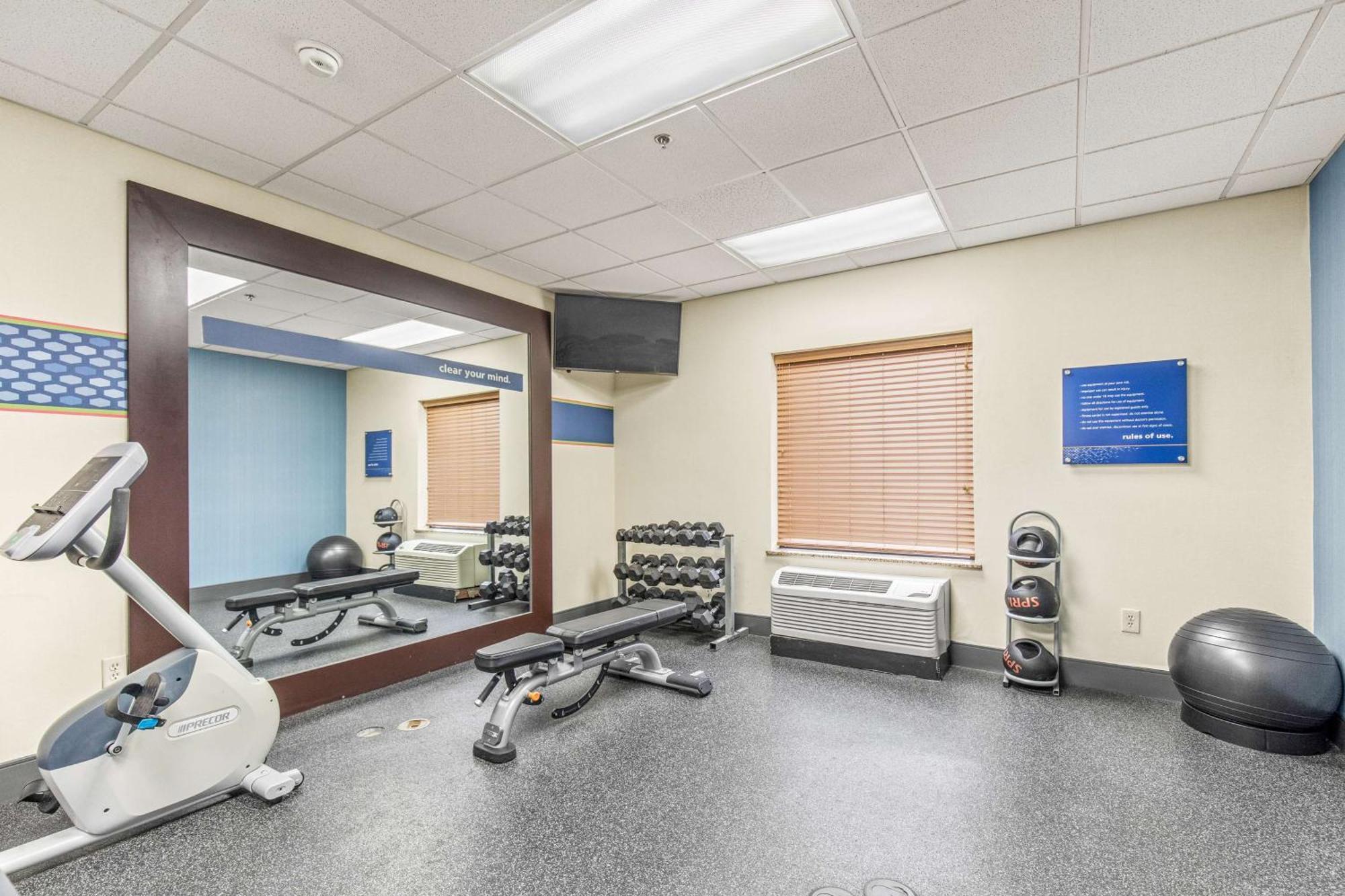 Hampton Inn Denver Northeast-ברייטון מראה חיצוני תמונה
