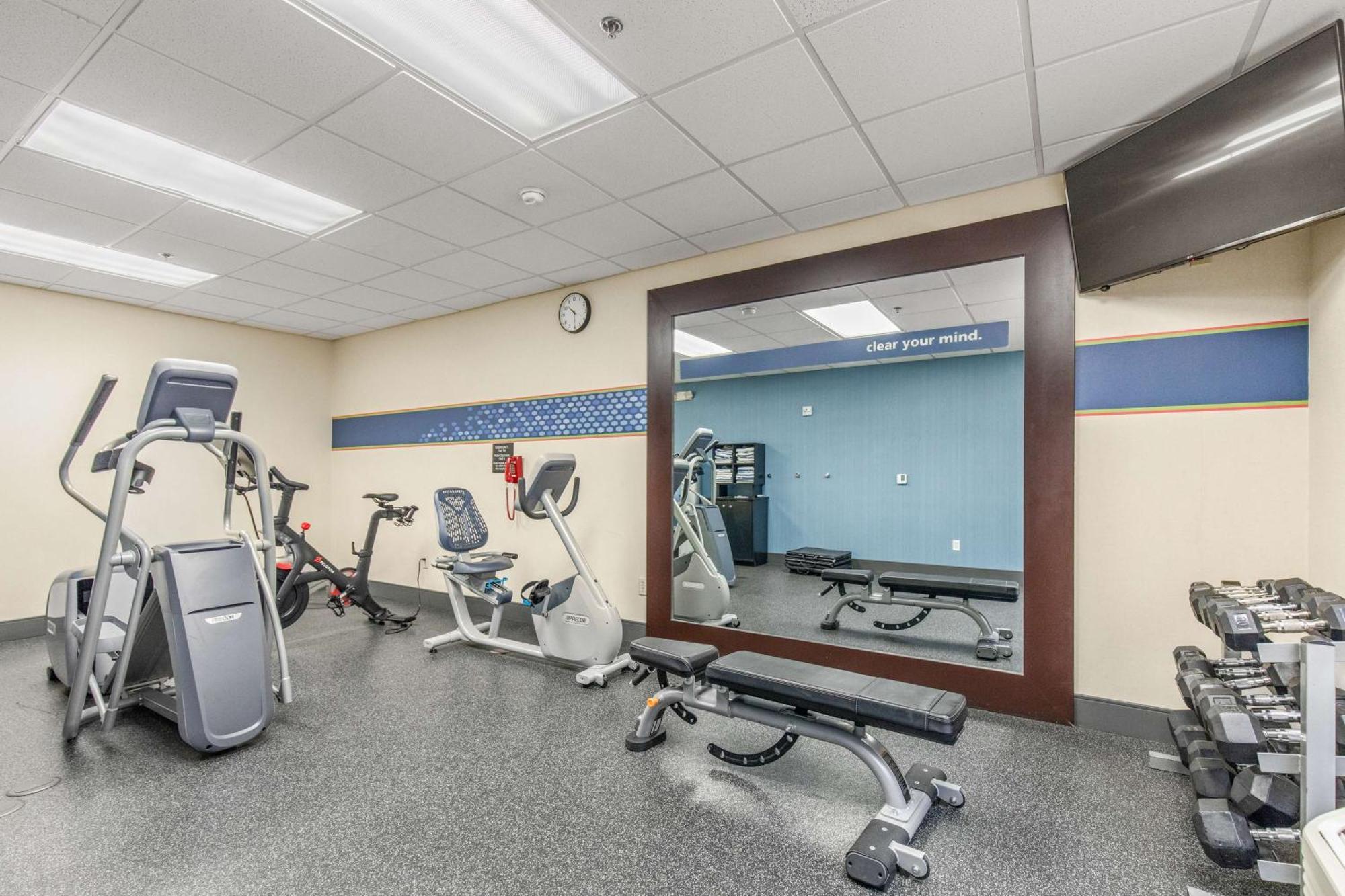 Hampton Inn Denver Northeast-ברייטון מראה חיצוני תמונה