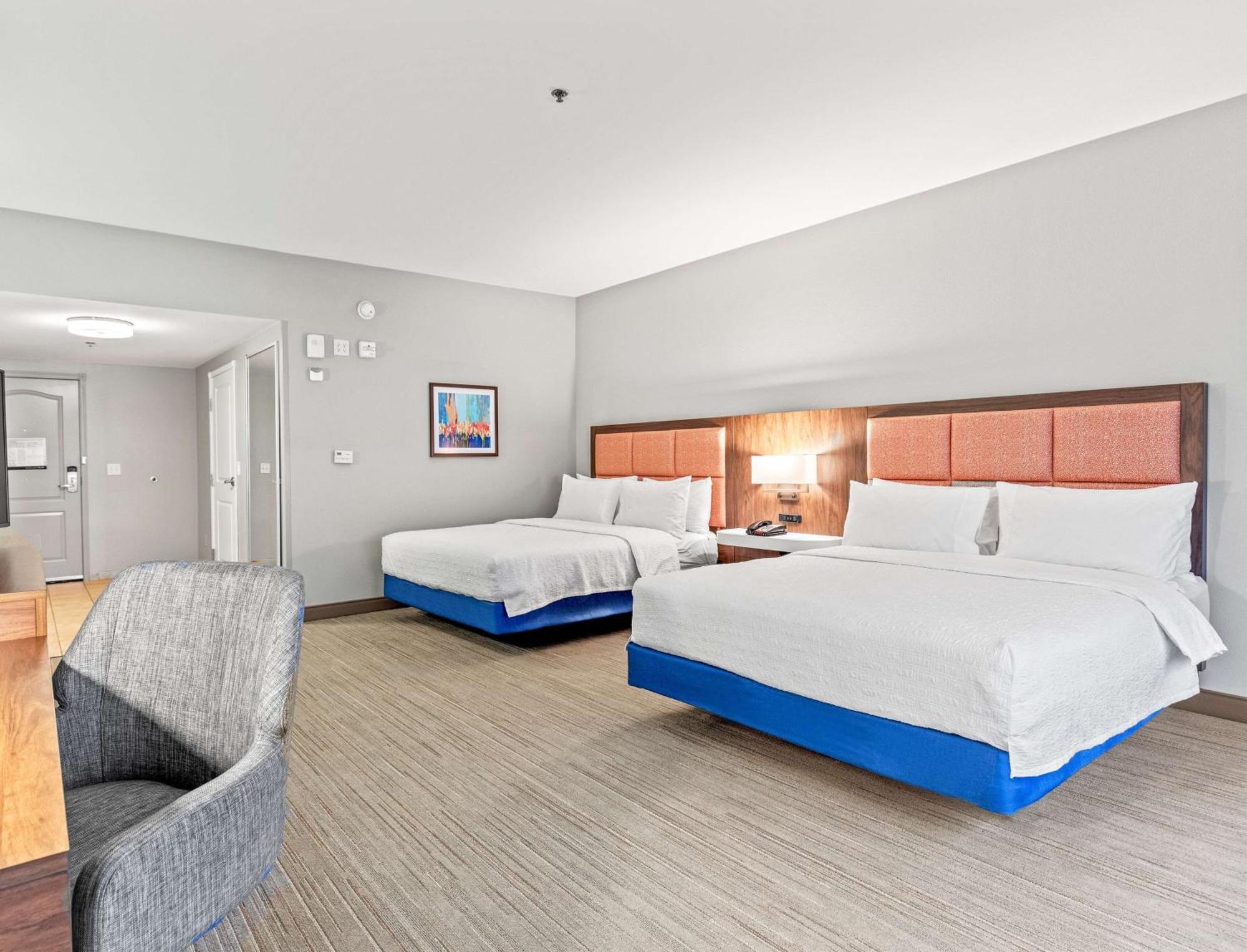 Hampton Inn Denver Northeast-ברייטון מראה חיצוני תמונה