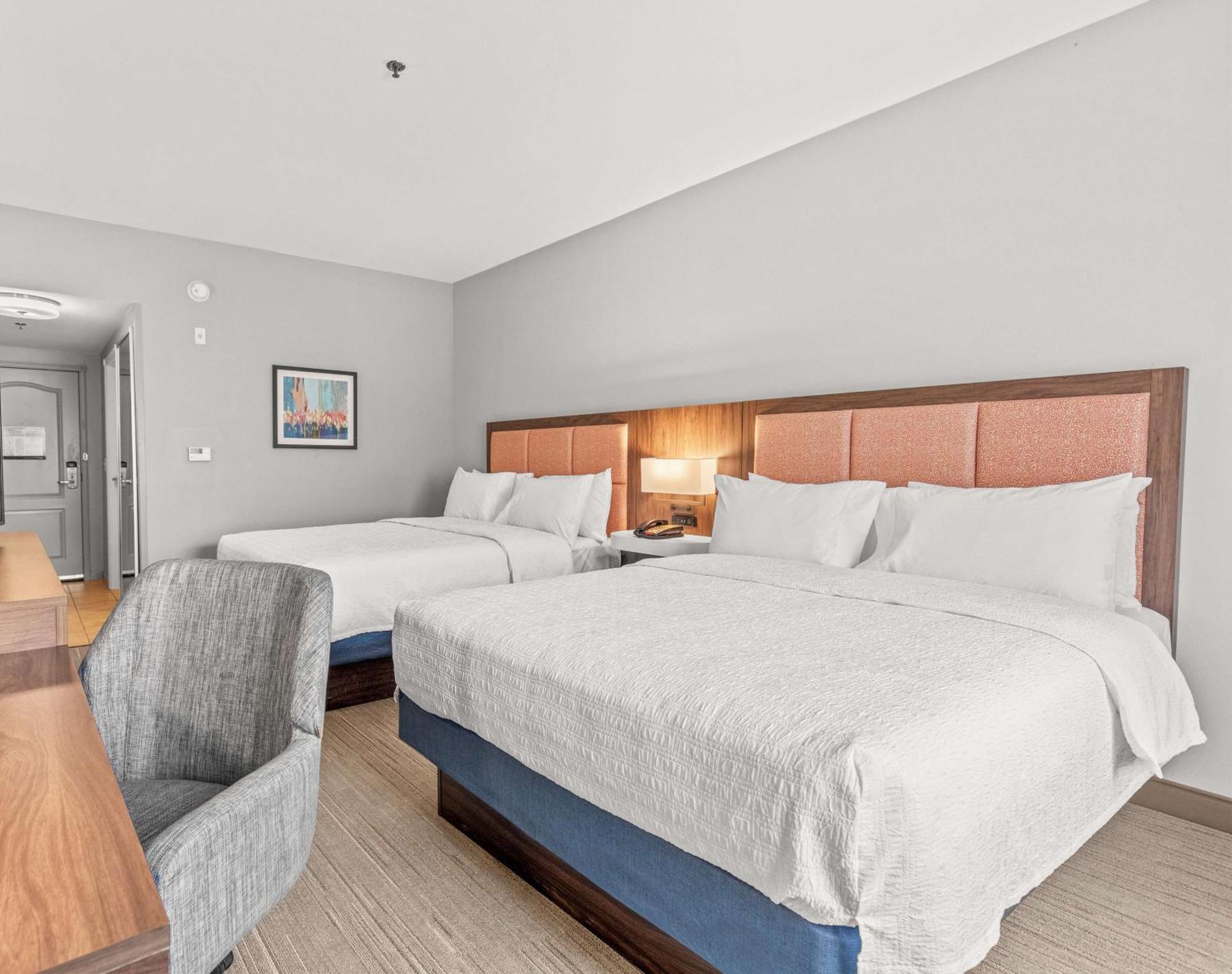 Hampton Inn Denver Northeast-ברייטון מראה חיצוני תמונה
