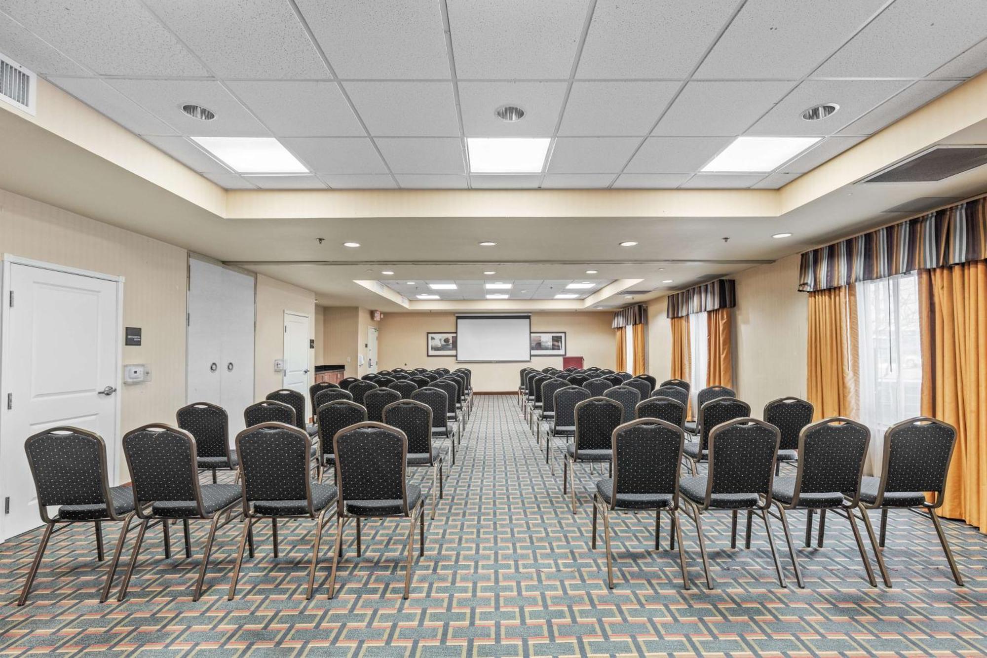 Hampton Inn Denver Northeast-ברייטון מראה חיצוני תמונה