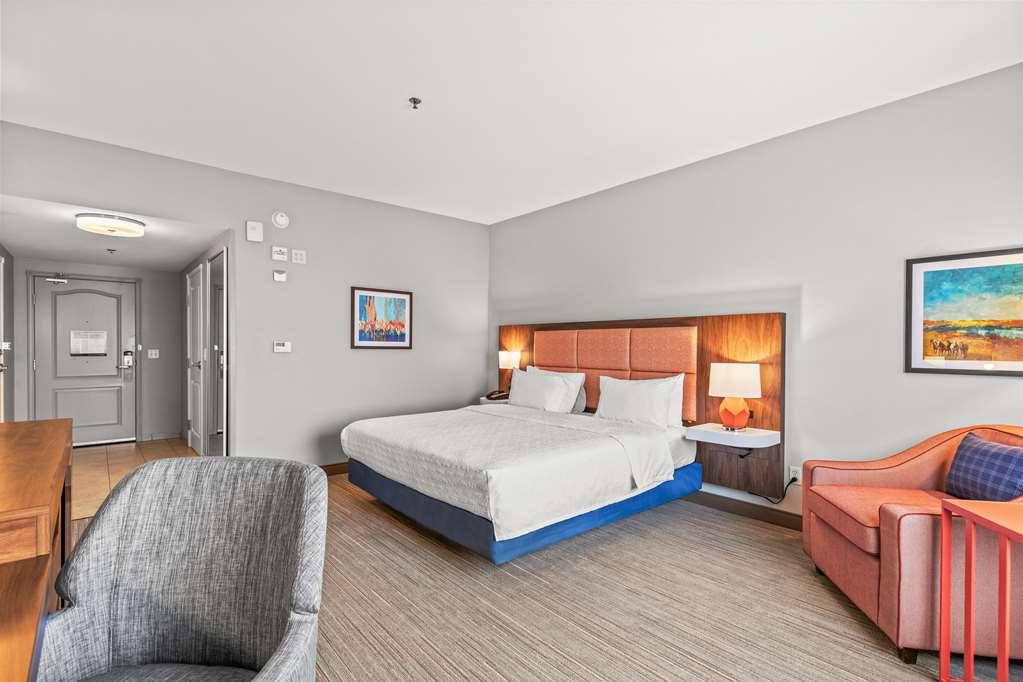 Hampton Inn Denver Northeast-ברייטון חדר תמונה