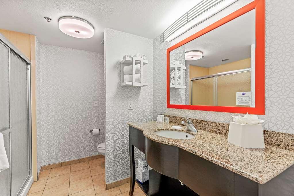 Hampton Inn Denver Northeast-ברייטון חדר תמונה