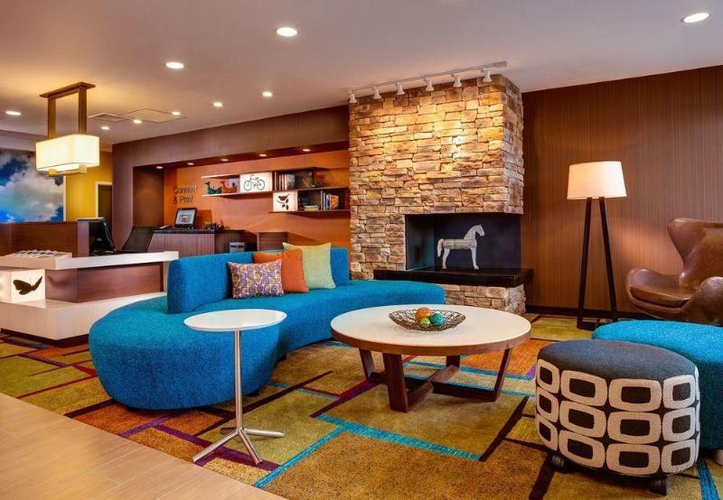 Hampton Inn Denver Northeast-ברייטון מראה חיצוני תמונה